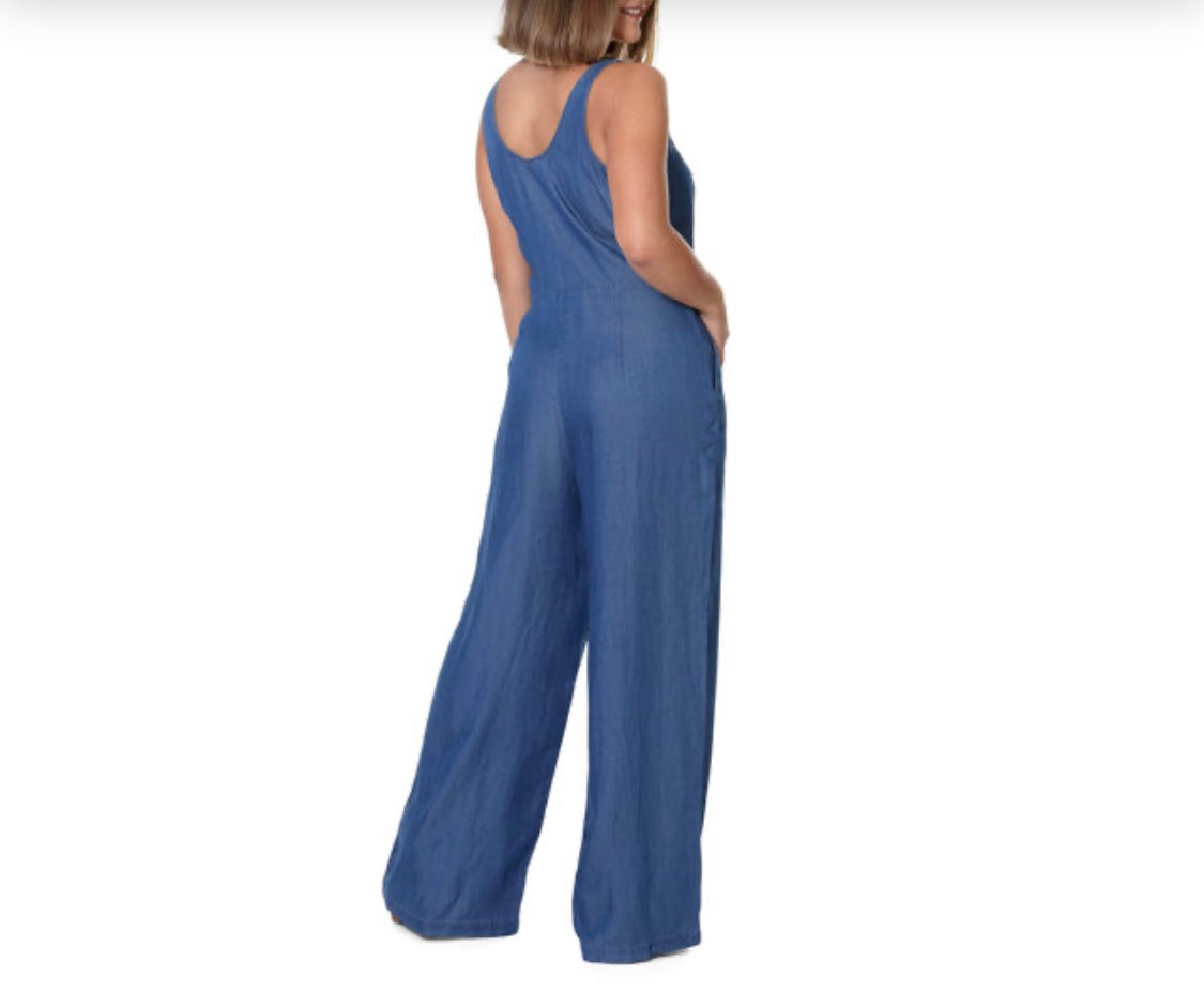 WIDELEG JUMPSUIT