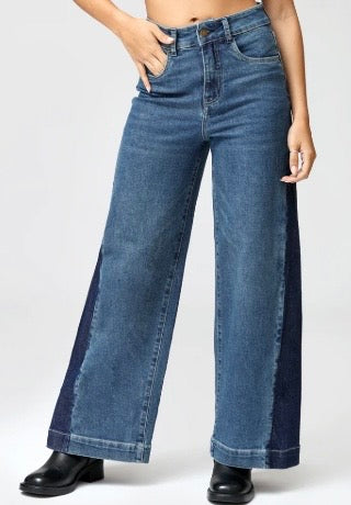 JEANS SKINNY ELÁSTICOS