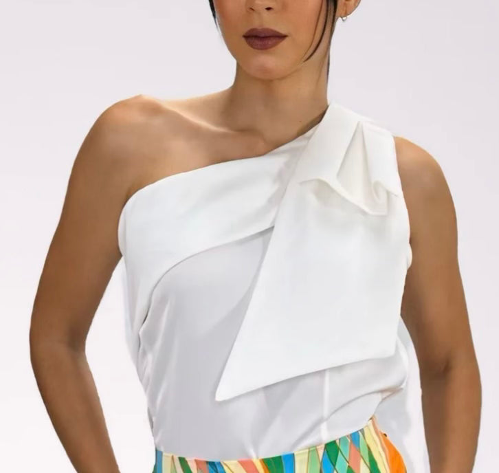 TOP DE PODER DE FLORES