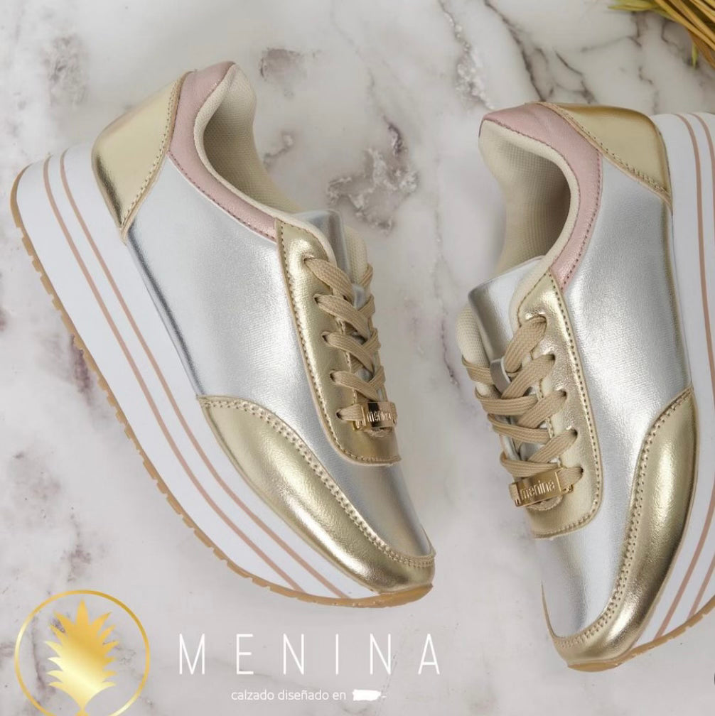 MENINA COSMO 3