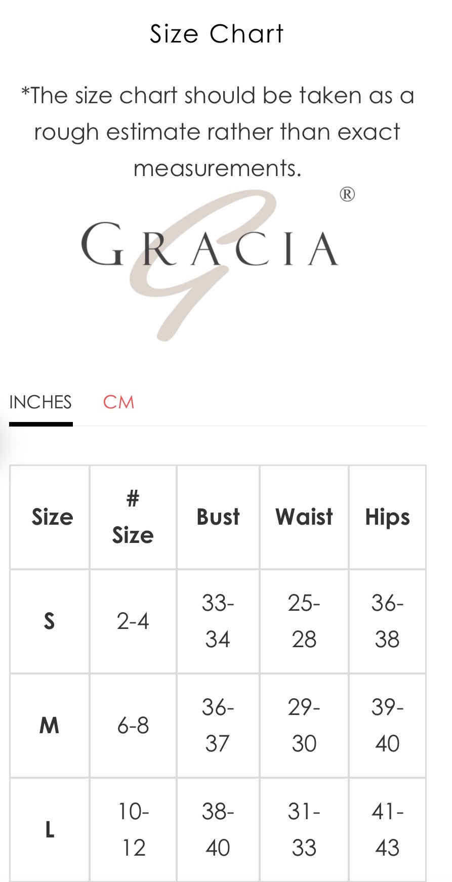 GRACIA FLORAL LACE TOP
